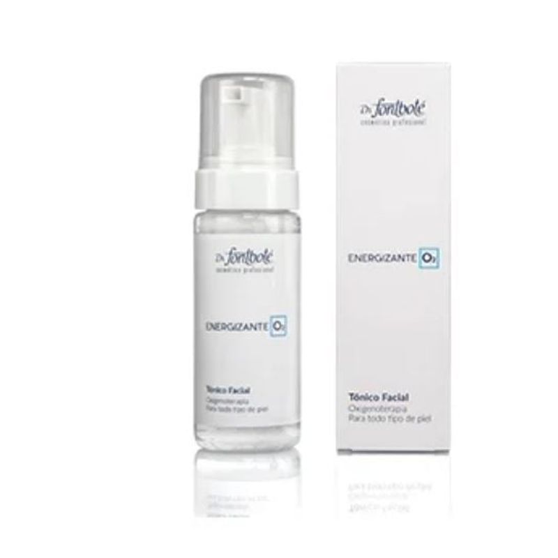DR FONTBOTE - Tónico Facial  Elimina Arrugas Energizante O2