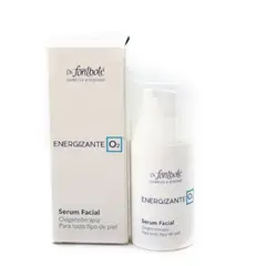 DR FONTBOTE - SERUM Elimina Arrugas Facial Energizante O2