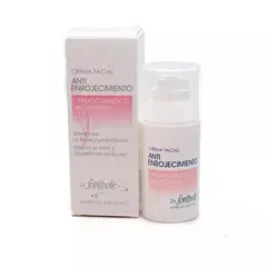 DR FONTBOTE - Crema Antienrojecimiento Facial Piel Sensible