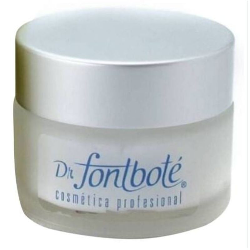 DR FONTBOTE - CREMA ELASTINA PLUS  50g