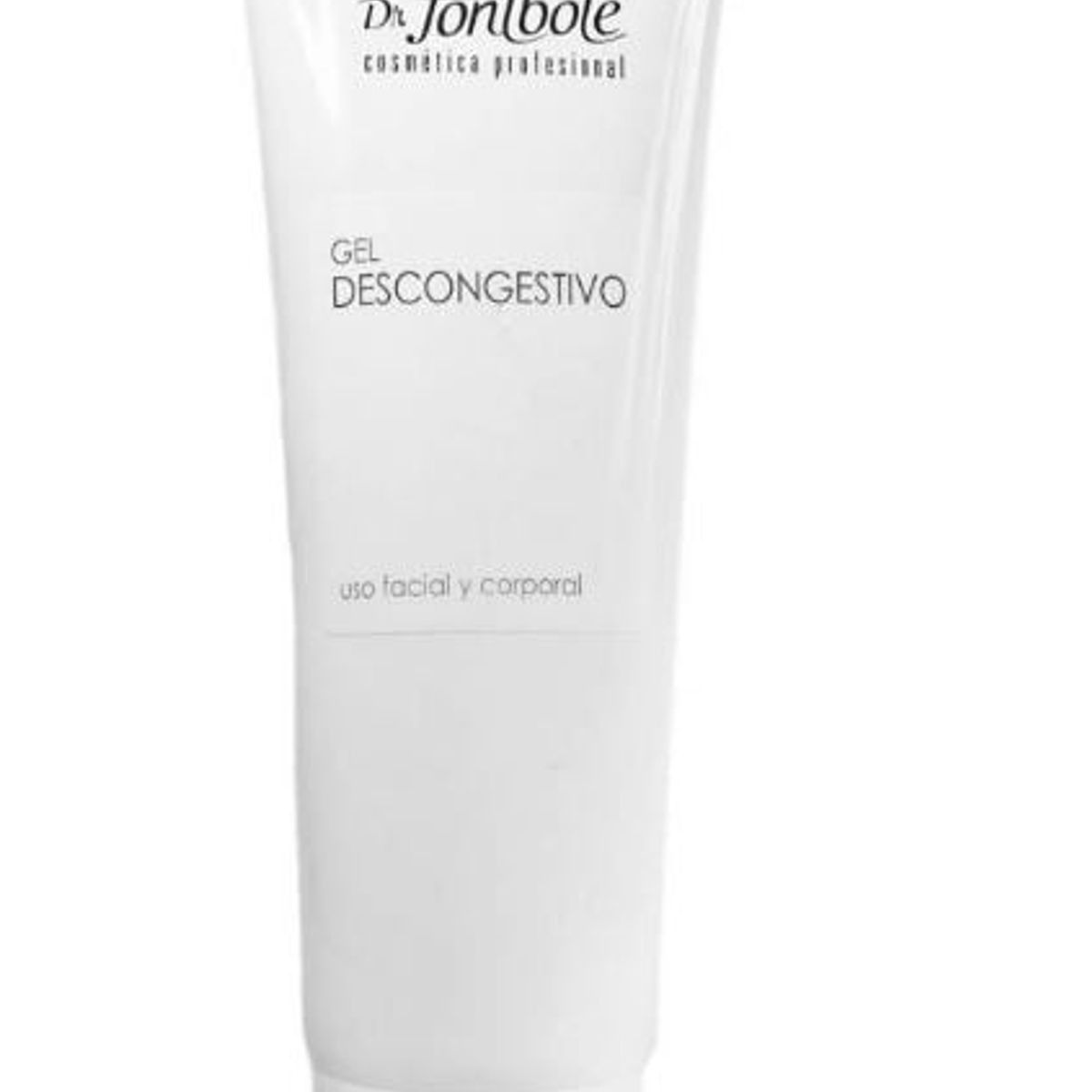 DR FONTBOTE - GEL DESCONGESTIVO Facial Corporal