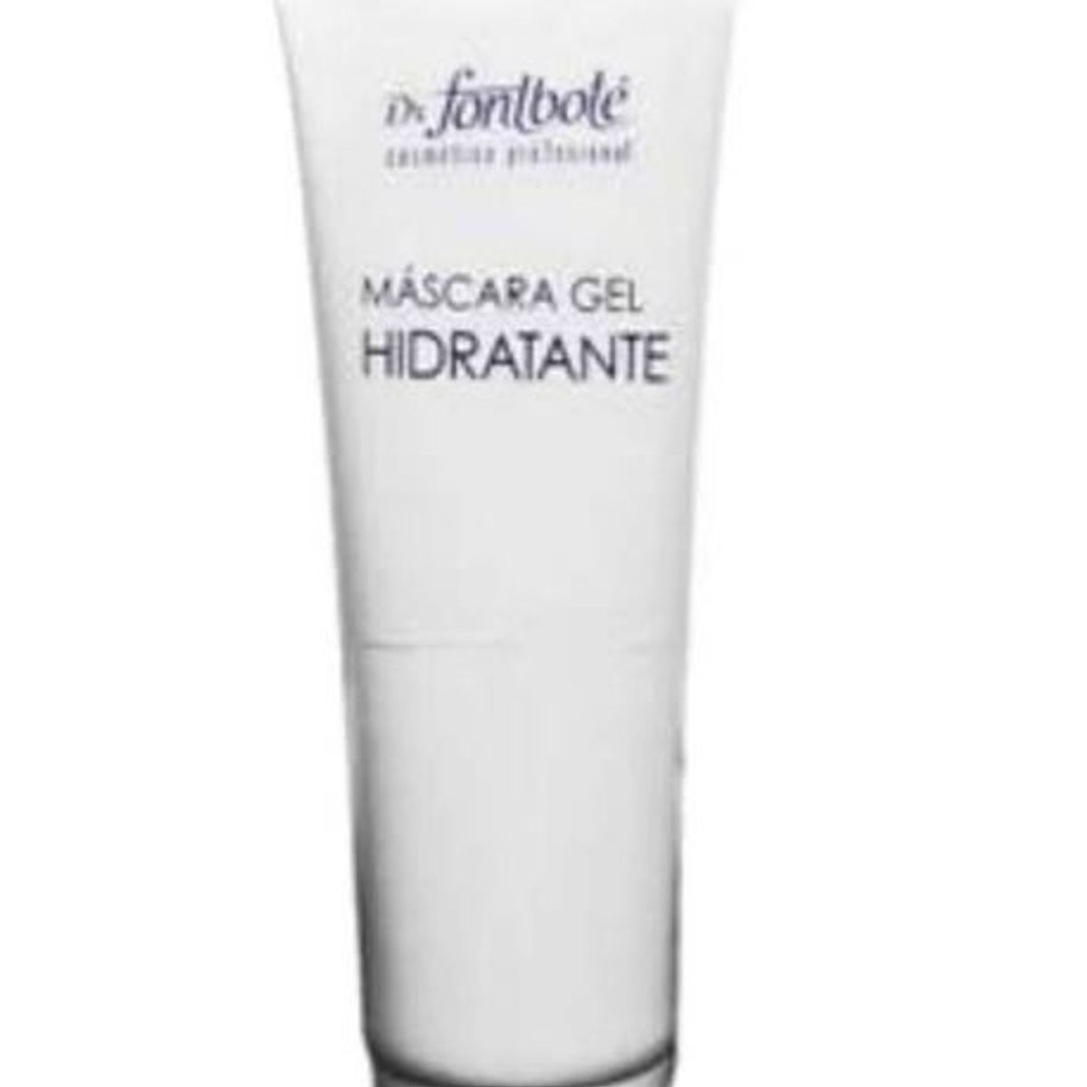 DR FONTBOTE - Mascara Hidratante Con Aloe Vera Y Colageno