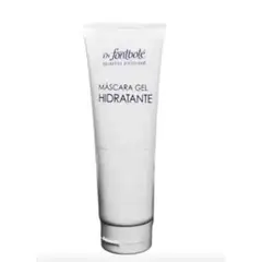 DR FONTBOTE - Mascara Hidratante Con Aloe Vera Y Colageno