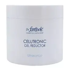 DR FONTBOTE - GEL REDUCTOR CELUTRONIC 500g.-