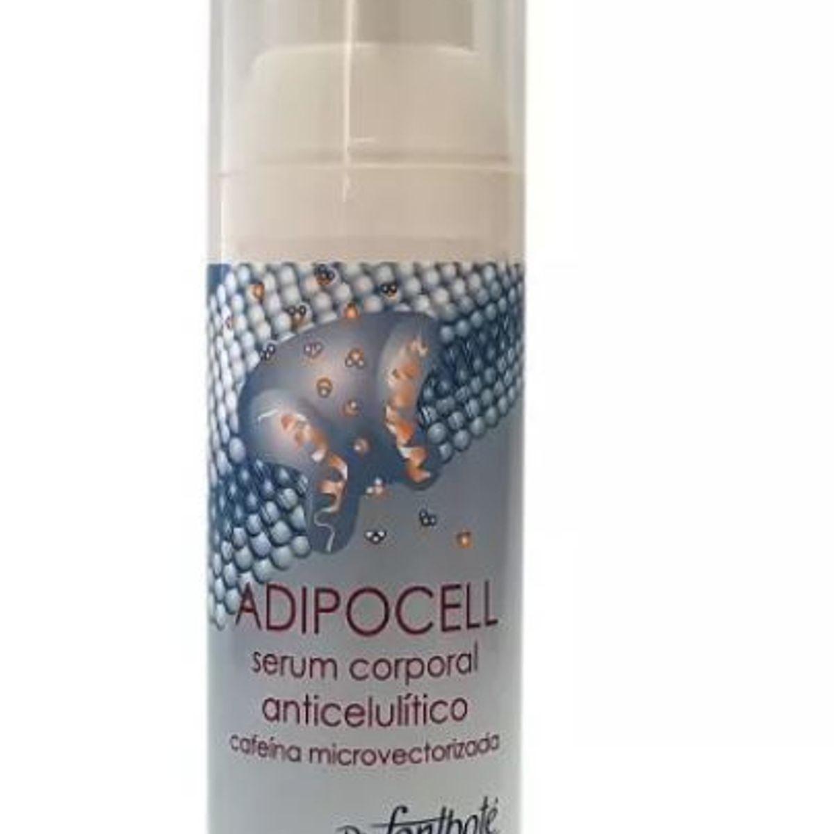 DR FONTBOTE - SERUM CORPORAL ANTICELULÍTICO ADIPOCELL 50 ml
