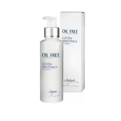 DR FONTBOTE - LOCIÓN SEBOTÓNICA OIL FREE