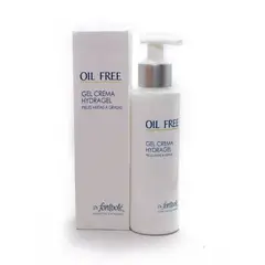 DR FONTBOTE - GEL CREMA HYDRAGEL OIL FREE.-
