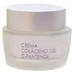 DR FONTBOTE - CREMA COLÁGENO 100 COND-PANTENOL 50g