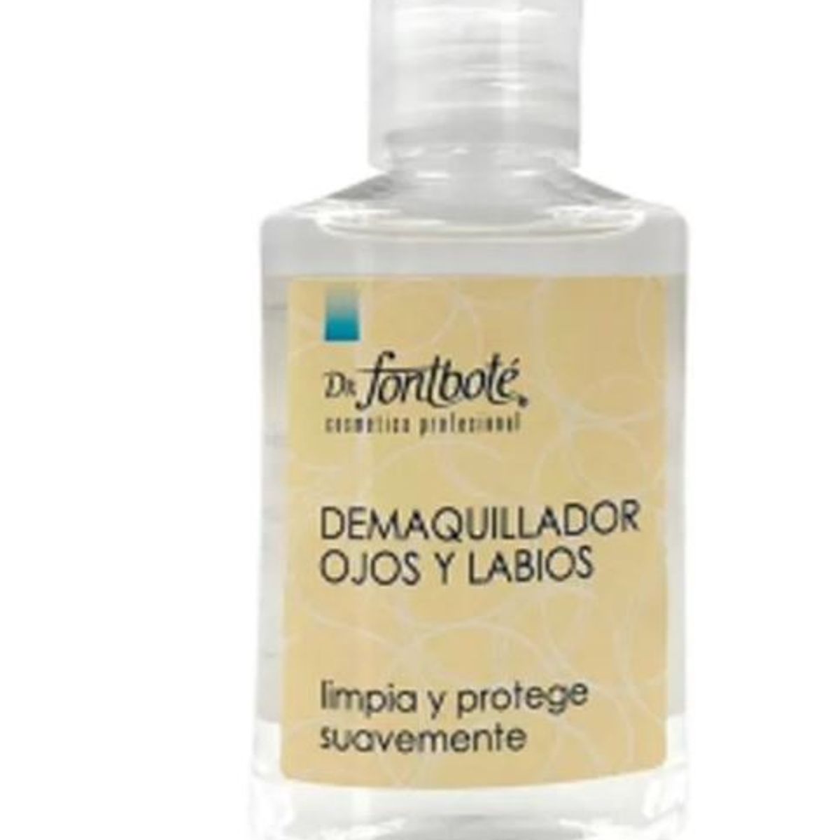 DR FONTBOTE - Desmaquillador  De Ojos Y Labios 60 ml Dr Fontbote