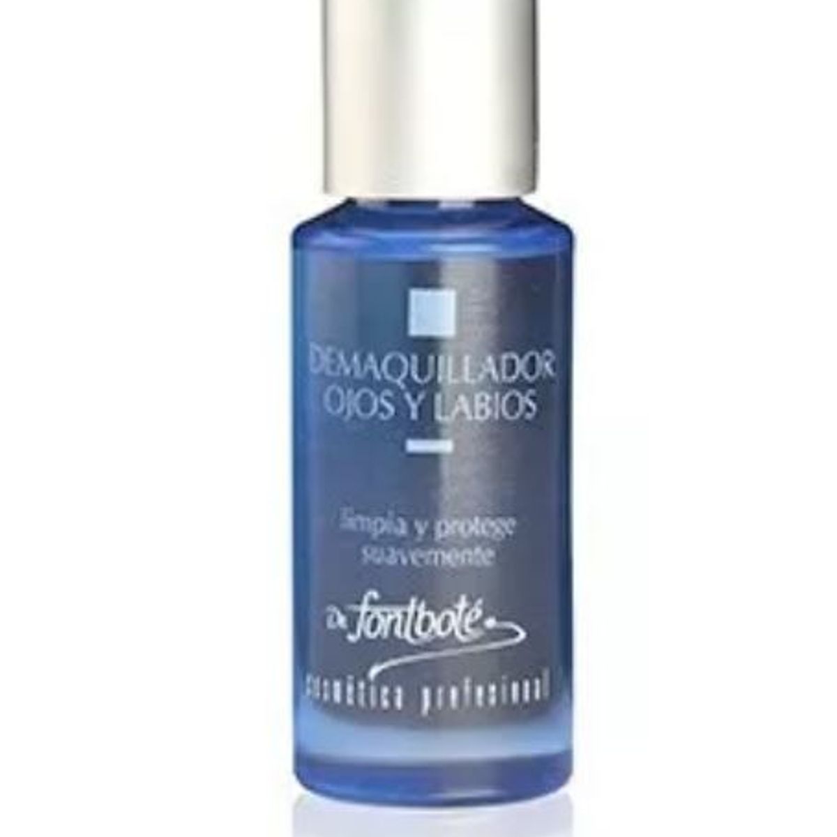 DR FONTBOTE - Desmaquillador  De Ojos Y Labios 60 ml Dr Fontbote