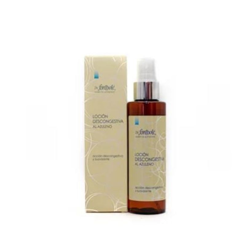 DR FONTBOTE - LOCIÓN DESCONGESTIVA  AL  AZULENO  150ml