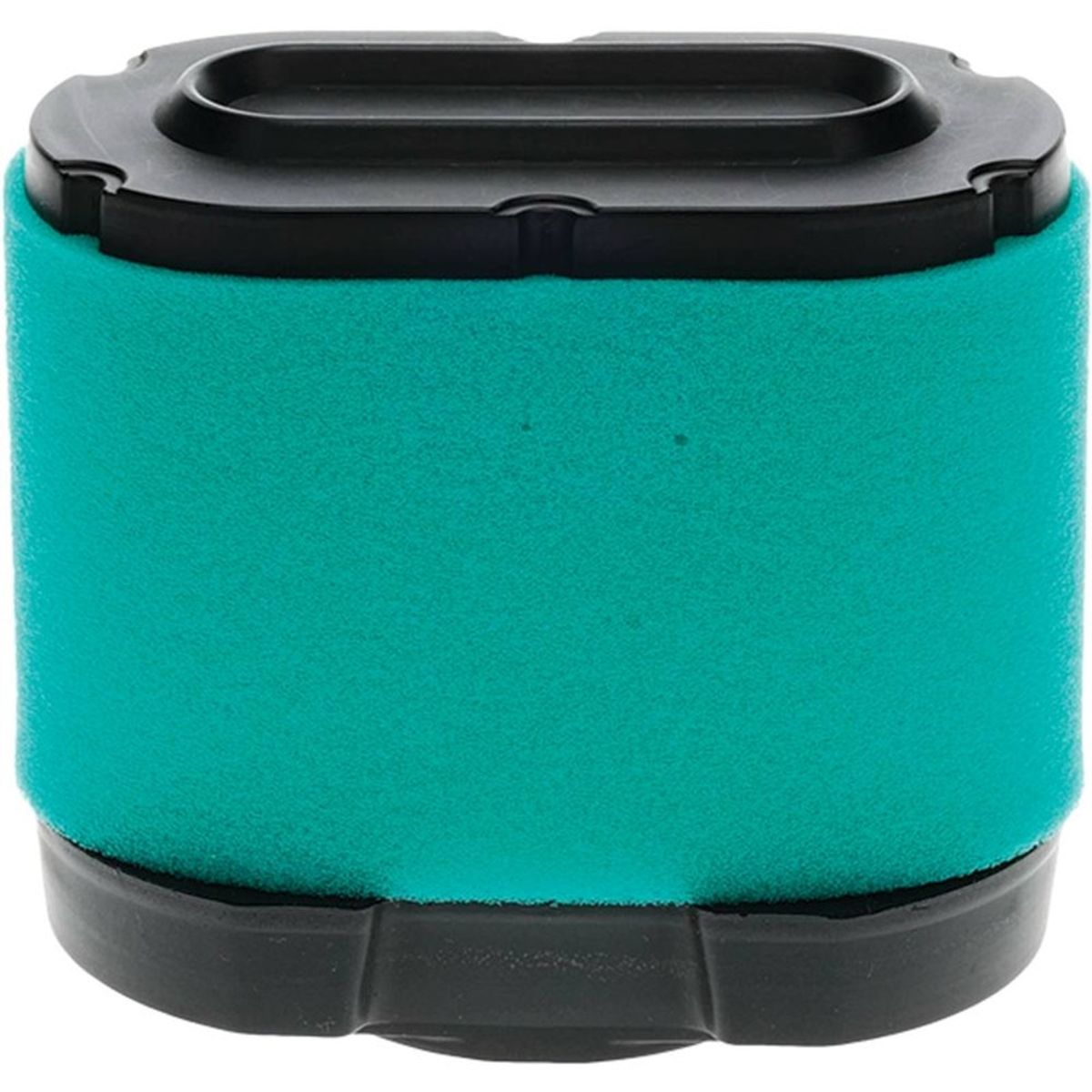 GENERICO - Filtro De Aire Para Motor de Tractor Cortacesped Briggs Stratton