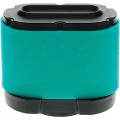 GENERICO - Filtro De Aire Para Motor de Tractor Cortacesped Briggs Stratton