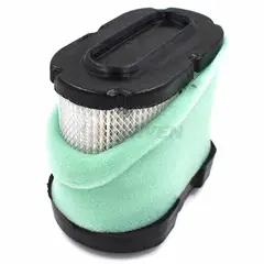 GENERICO - Filtro De Aire Para Motor de Tractor Cortacesped Briggs Stratton