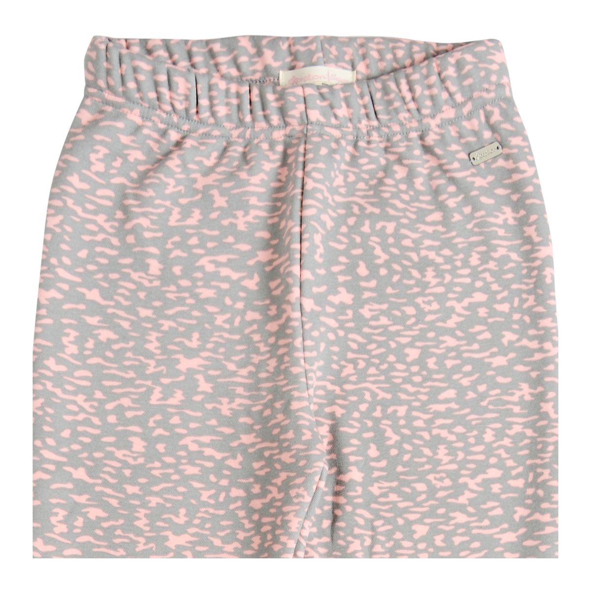 EXCEPTION - Calza Interior Peludo Niña Exception