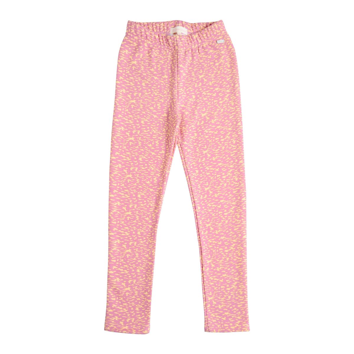 EXCEPTION - Calza Interior Peludo Niña Exception