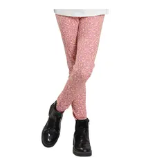 EXCEPTION - Calza Interior Peludo Niña