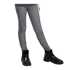 EXCEPTION - Calza Interior Peludo Niña