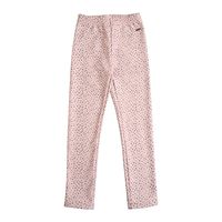 Calza Interior Peludo Niña