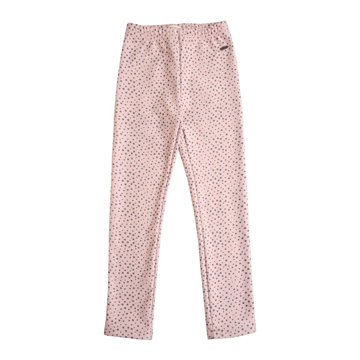 EXCEPTION - Calza Interior Peludo Niña Exception