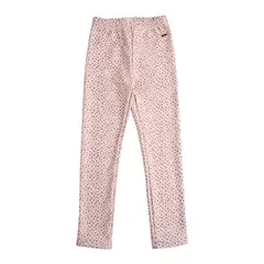 EXCEPTION - Calza Interior Peludo Niña