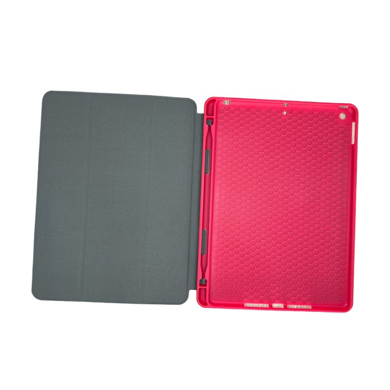 JOIGO - Funda Smart Cover Para iPad 10.9 Air 4ta 5ta Disney Con Ranura Minnie