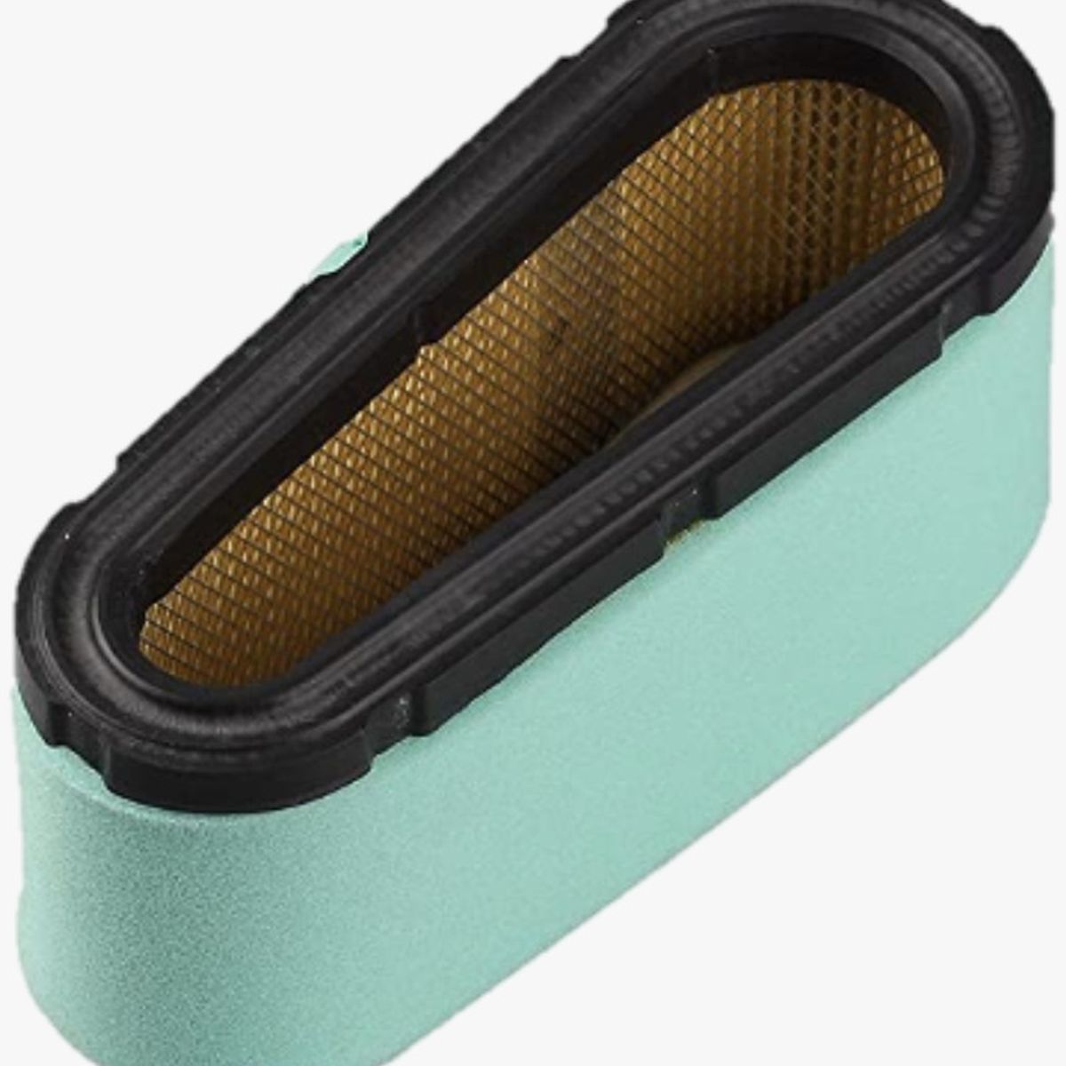 GENERICO - Filtro De Aire Para Motor de Tractor Cortacesped Briggs Stratton