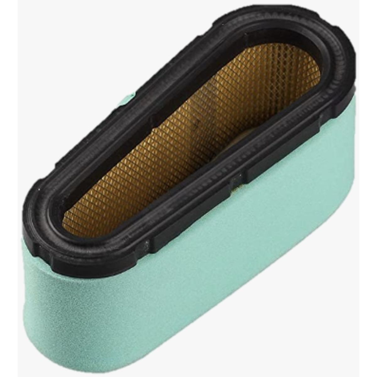 GENERICO - Filtro De Aire Para Motor de Tractor Cortacesped Briggs Stratton