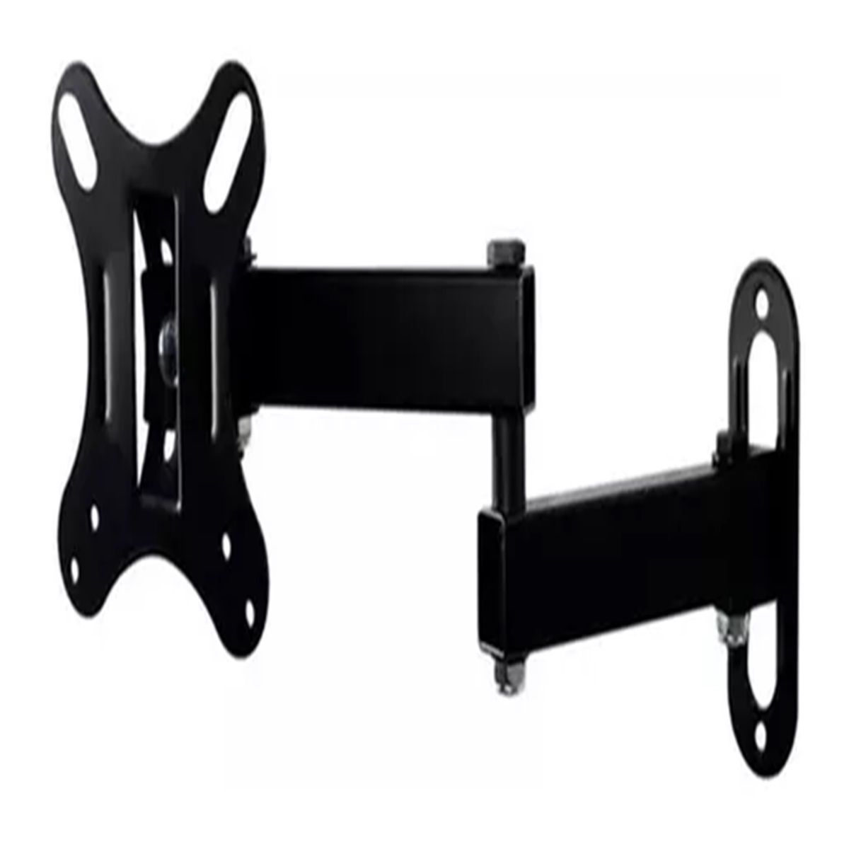 GENERICO - Pack 2 Soporte Televisor Base Tv Monitor Led/lcd 14'' A 27''