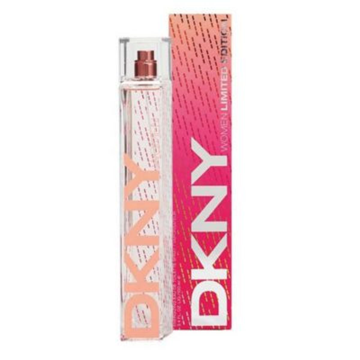 DKNY - DKNY Donna Karan Women EDT 100 ml