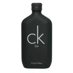 CALVIN KLEIN - CK Be EDT 100 ml Perfume Hombre