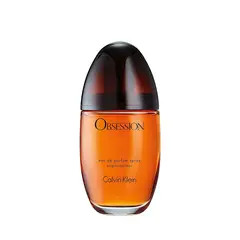 CALVIN KLEIN - Perfume Mujer Obsession EDP 100 ml