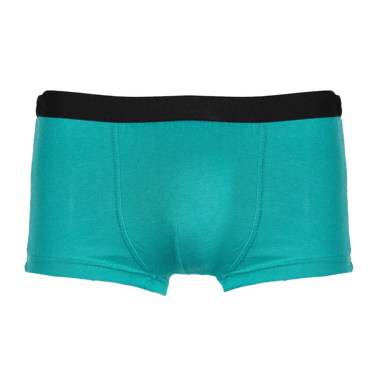 BAZIANI - Pack 3 Boxer Algodón Lycra Niño 5410