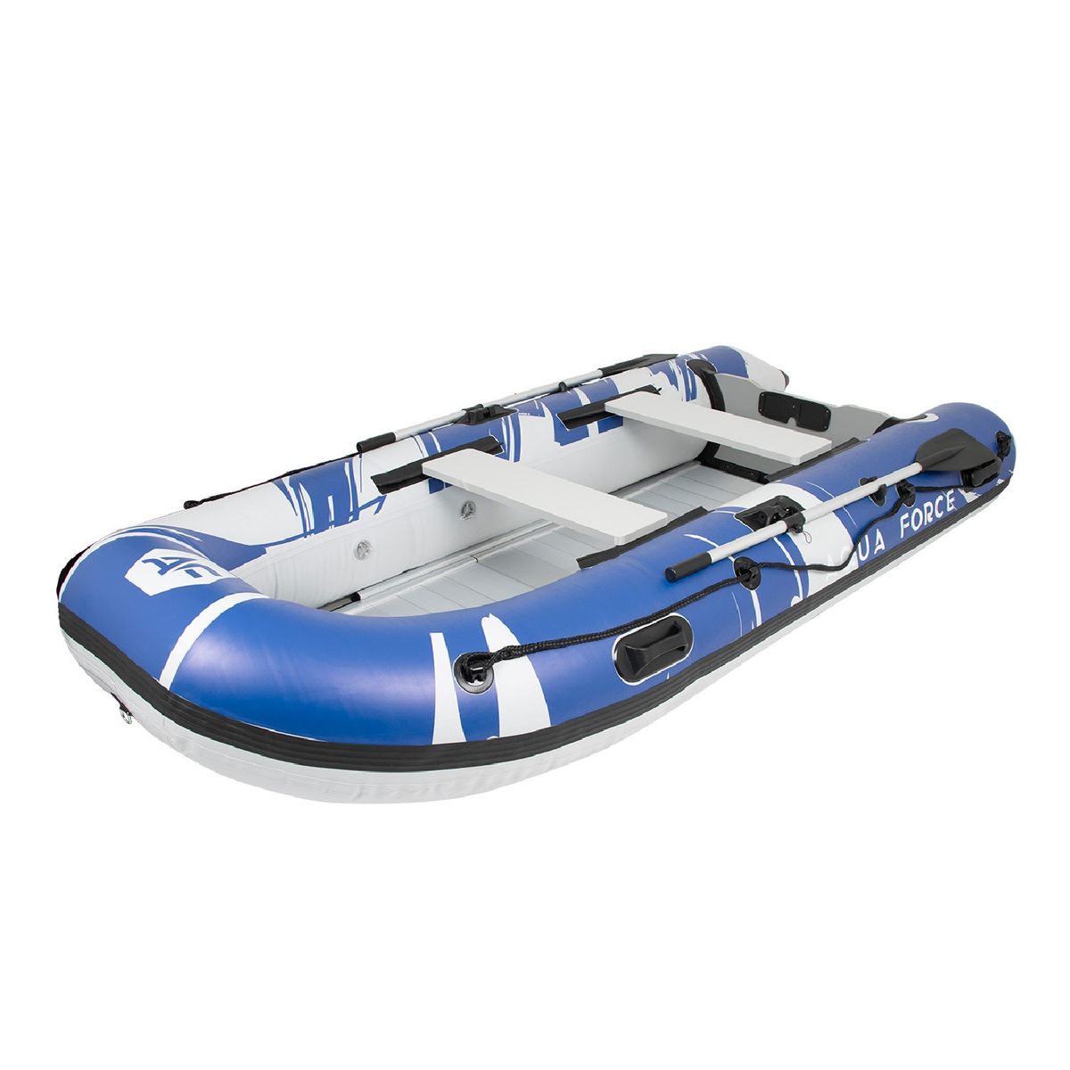 AQUA FORCE - BOTE INFLABLE ALUMINIO 270CM VENTURE