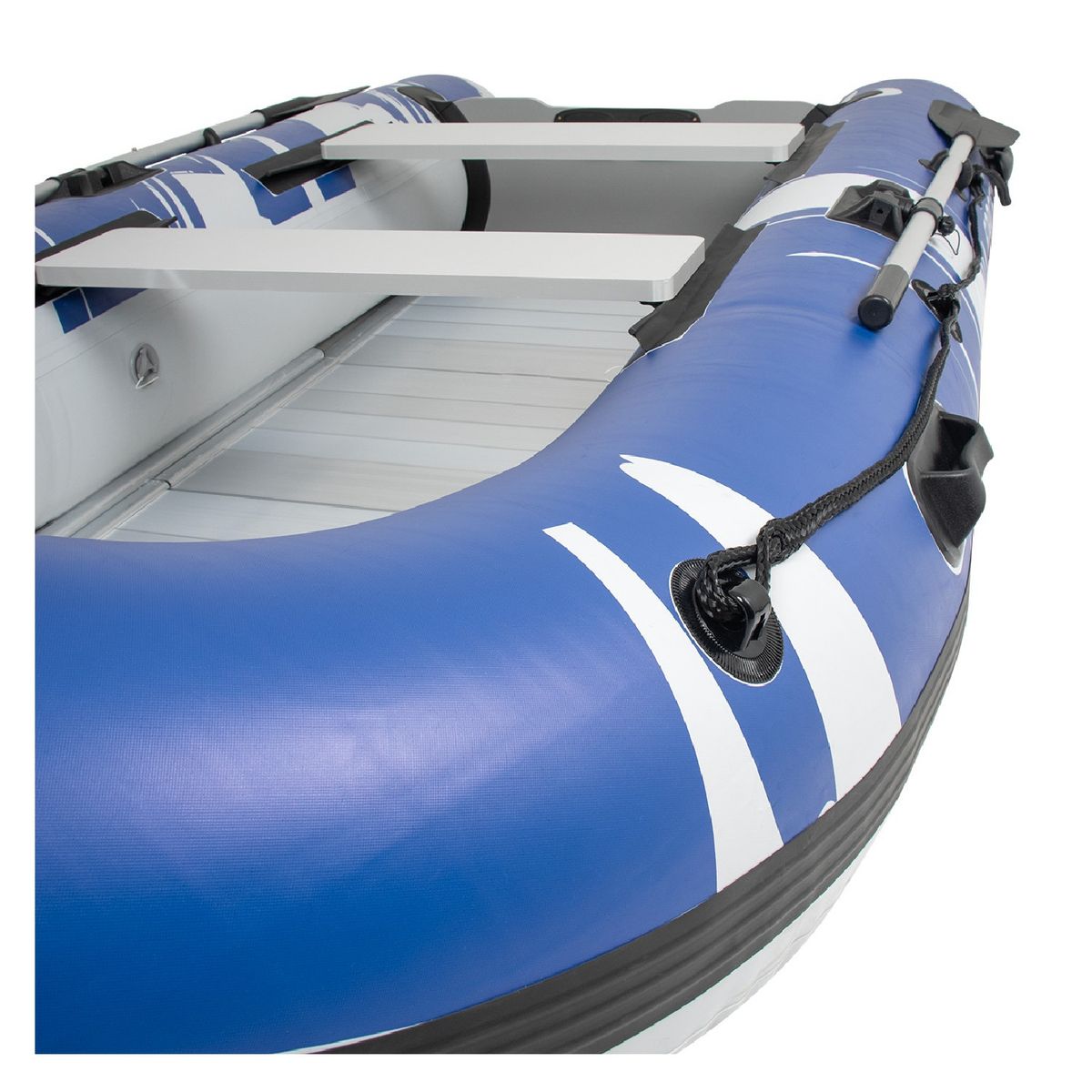 AQUA FORCE - BOTE INFLABLE ALUMINIO 270CM VENTURE