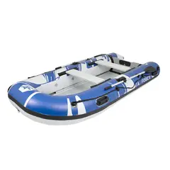 AQUA FORCE - BOTE INFLABLE ALUMINIO 330CM VENTURE