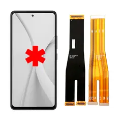 GENERICO - Flex Main Principal Compatible con Samsung Galaxy A33 5G