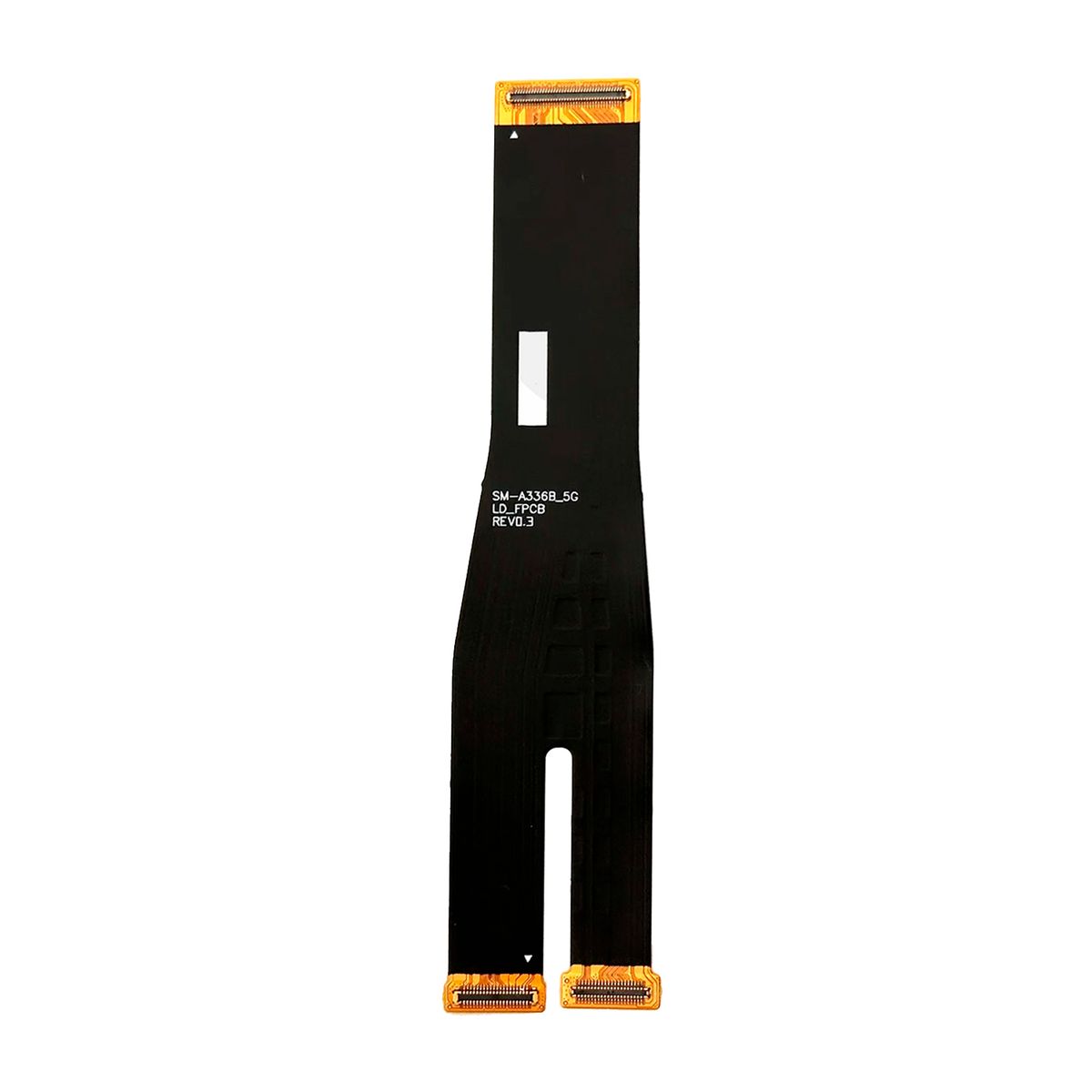 GENERICO - Flex Main Principal Compatible con Samsung Galaxy A33 5G