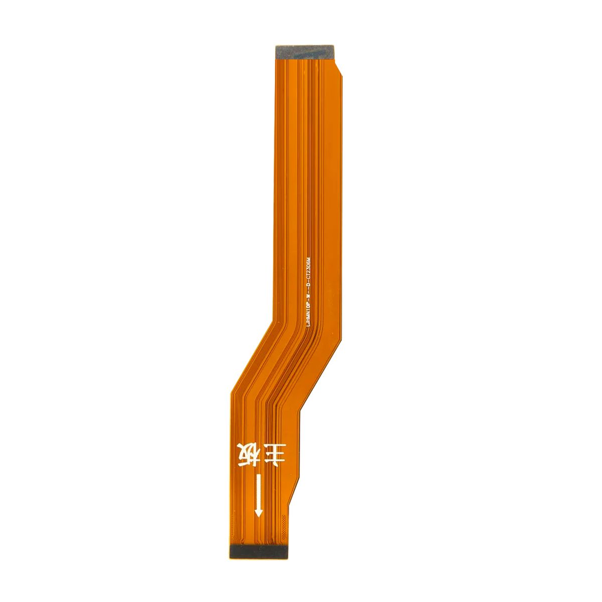 GENERICO - Flex Main Principal Compatible con Xiaomi Redmi Note 10 Pro