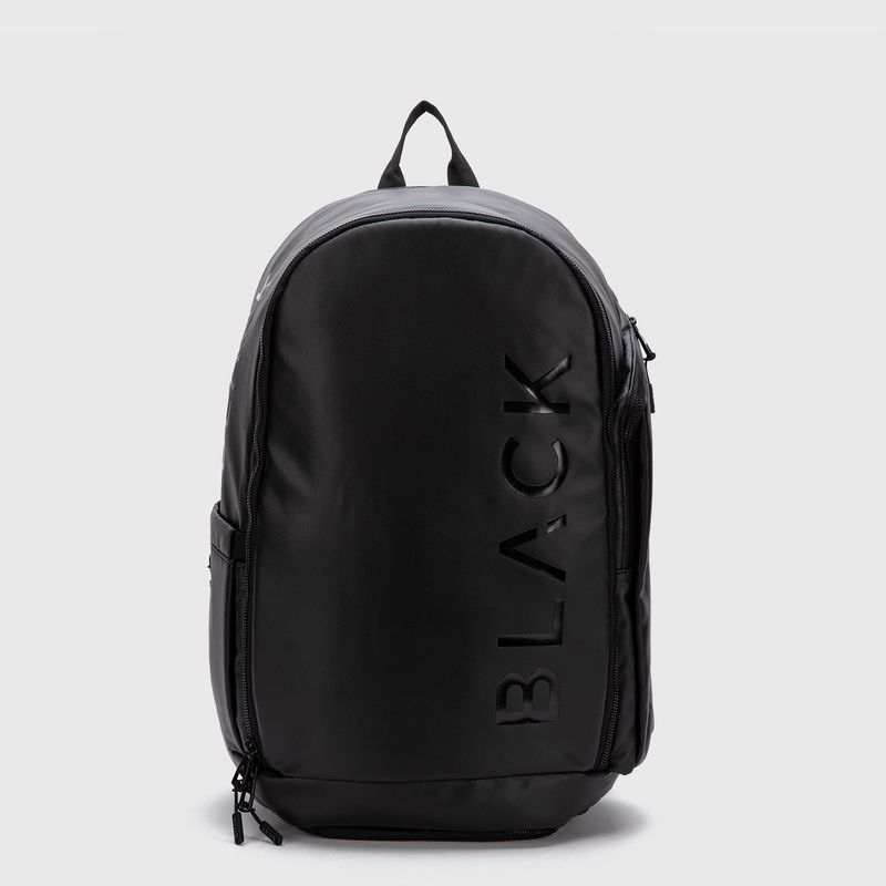 BUBBA - Mochila Performance Black Bubba