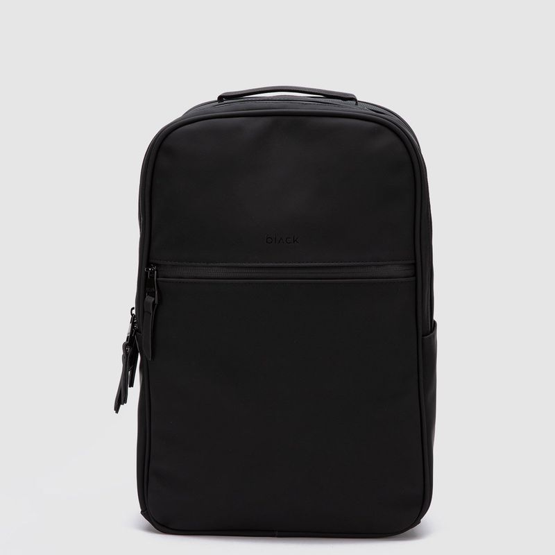 BUBBA - Mochila Thunder Black Black Bubba