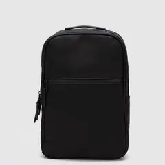 BUBBA - Mochila Thunder Black Black