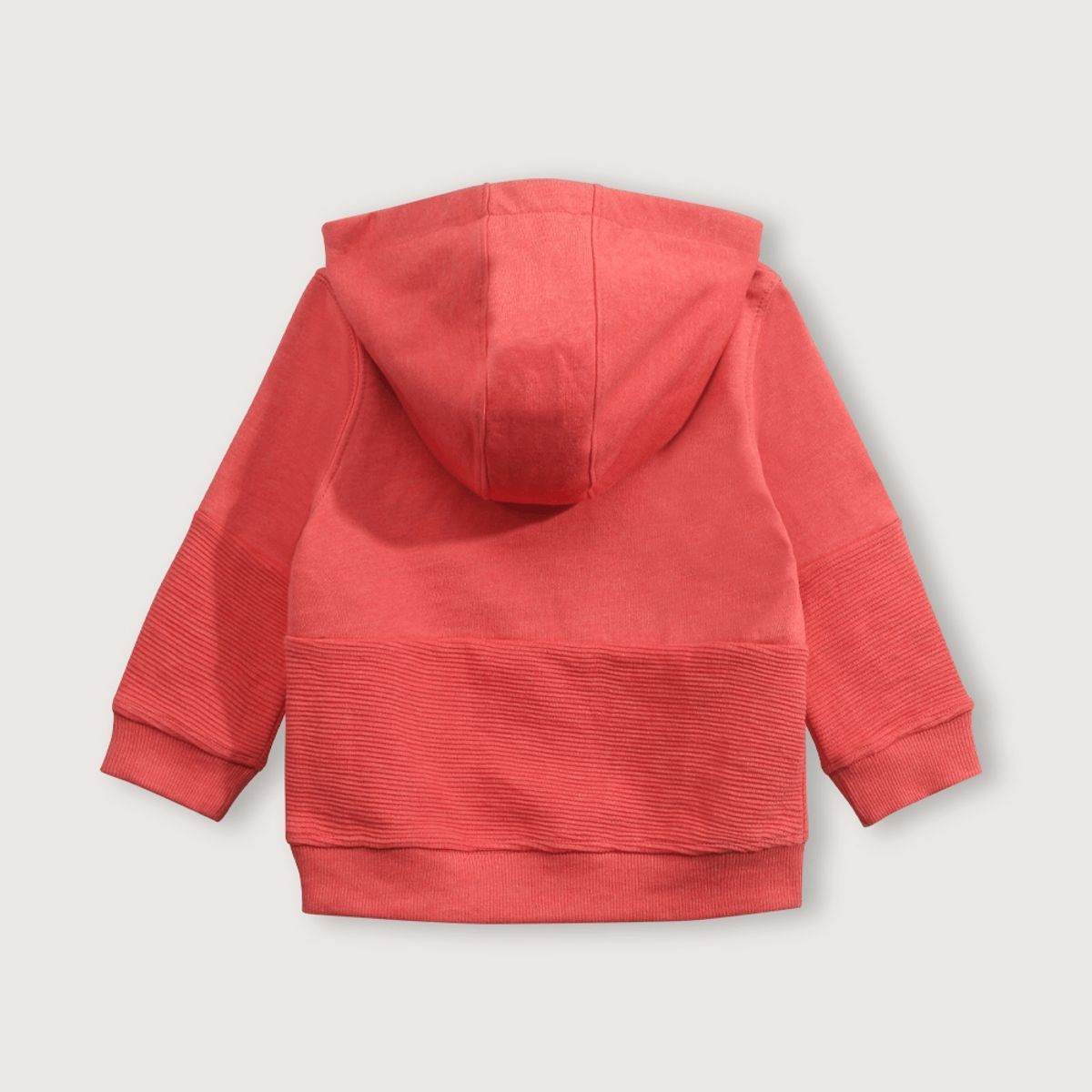 OPALINE - Polerón Niño Café Claro 38553 Opaline