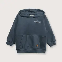 OPALINE - Polerón Niño Azul 38558
