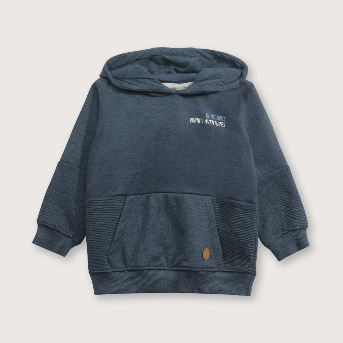 OPALINE - Polerón Niño Azul 38558 Opaline