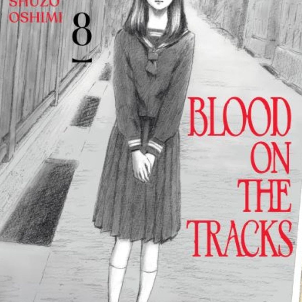 IVREA ARGENTINA - Blood On The Tracks 8