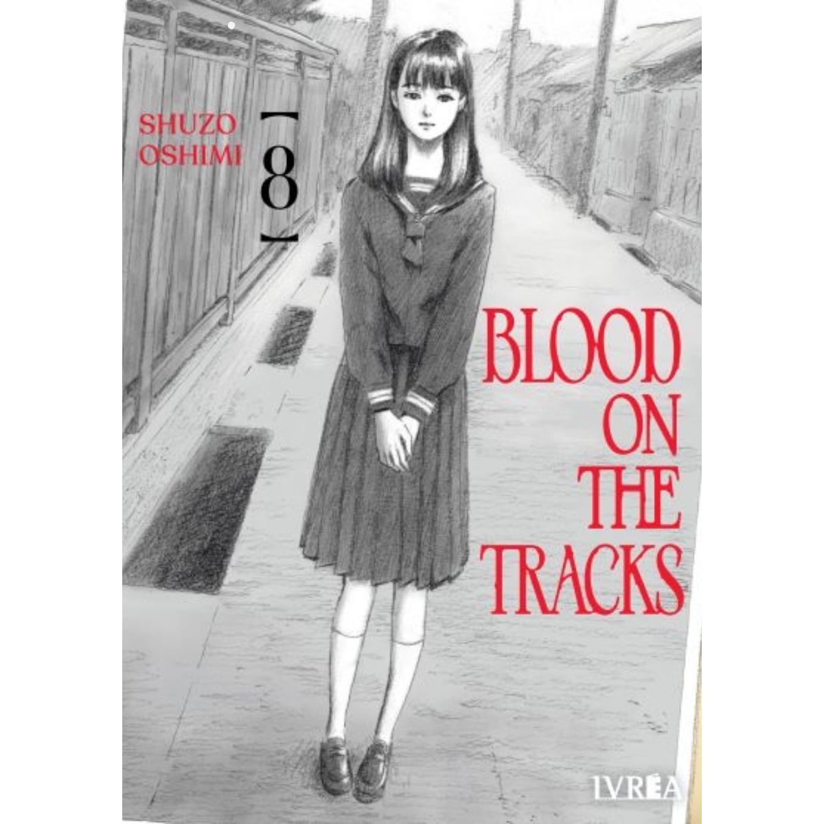 IVREA ARGENTINA - Blood On The Tracks 8