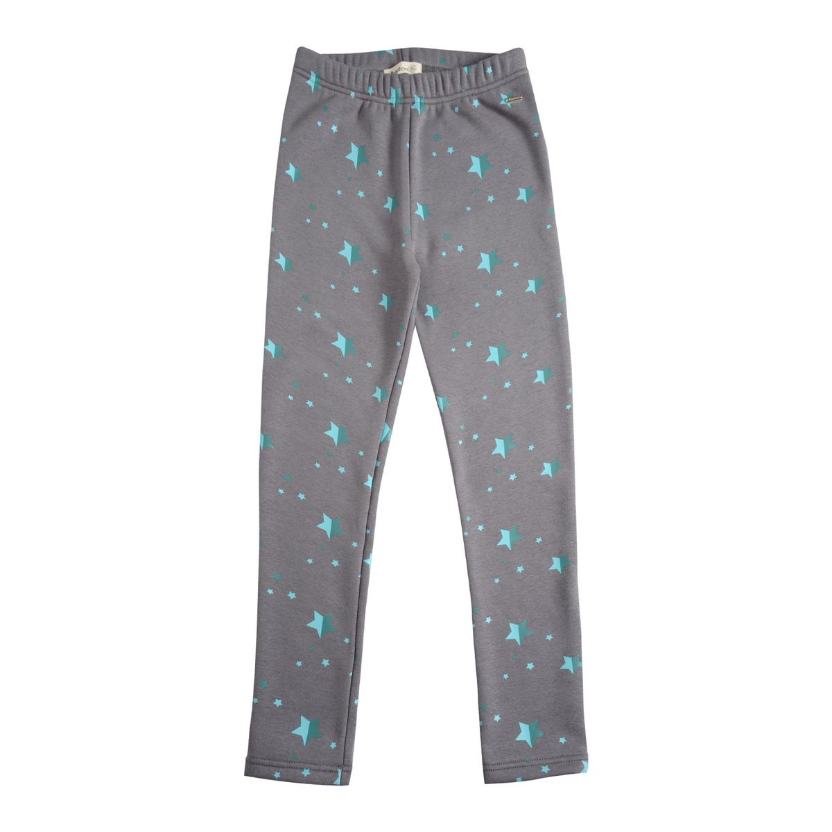 EXCEPTION - Calza Interior Peludo Niña Exception