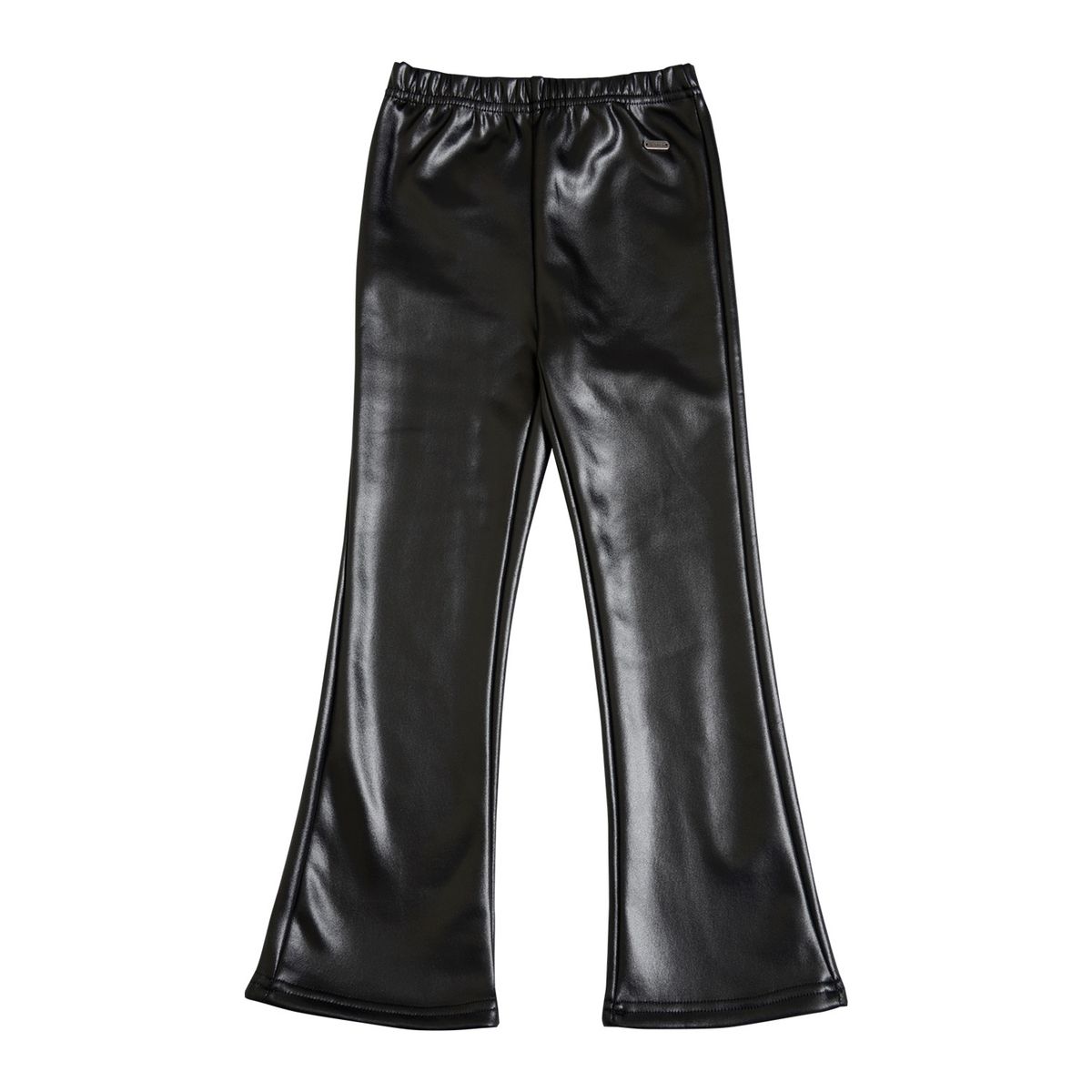 EXCEPTION - Calza Interior Peludo Flare Niña Ecocuero Exception