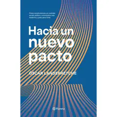 PLANETA - Hacia Un Nuevo Pacto